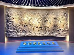 -巴音郭楞蒙古自治州博物馆