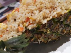-卜秀铁板烧(食通天美食广场店)