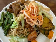 -素德轩素食餐厅(东港店)