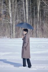 -ChenV西服礼服高级定制(市区养育巷店)