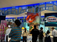 -帝企鹅自助餐厅•儿童岛•真企鹅(长隆企鹅酒店)