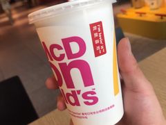 -麦当劳(新王府井店)