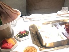 -左庭右院鲜牛肉火锅(汇智广场店)