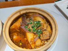 -禄运茶居·手工点心(猎德店)