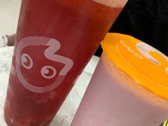 -CoCo都可(合生汇店)