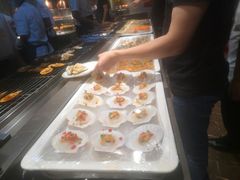 -吉布鲁牛排海鲜自助(硕果时代店)