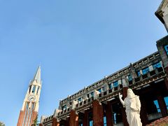 -华东政法大学(松江校区)