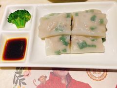 -隆隆金大茶楼(地王广场店)