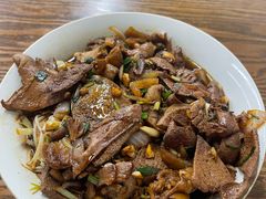 -小狗面馆·杭帮拌川·片儿川(大沽路店)