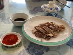 手抓羊肉-老毛手抓·盐池滩羊非遗手抓(宁夏总店)