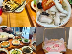 -孙盛兴奥灶面馆·蟹黄面·三虾面(直营.拙政园店)