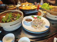 -大自然(鲁家村店)