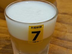 -木屋烧烤(创意园店)