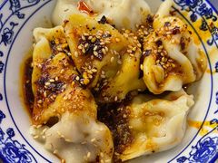 钟水饺-西月城谭豆花(春熙路店)
