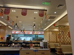 -蜀留香火锅(社会山店)