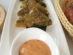 -马克西姆俄罗斯餐厅(通亚街店)