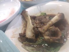 -普天和酒楼·新津菜·烤鸭(天津之眼店)