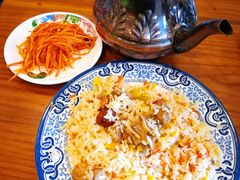 -巴依老爷新疆美食(常营店)