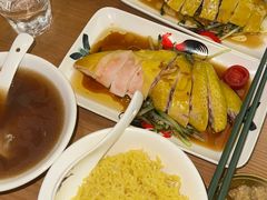 -椰皇鸡饭·烧味烧腊