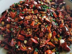 -李子坝梁山鸡(李子坝大鸡哥店)