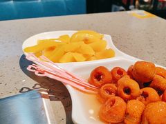-邢氏老太太烧烤(南山店)