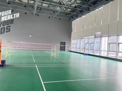 -锐动健身(博地中心店)