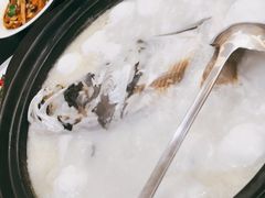 -香山湖家家宴(中山陵店)