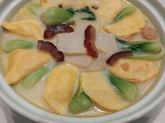 -元唐家宴•经典东北菜(梅市口路店)