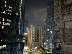 -初禾Film·Apartment(深圳福田岗厦地铁站店)