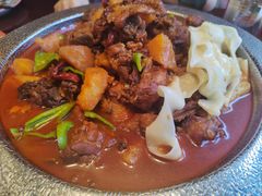 -那拉提之疆·新疆菜(美院店)