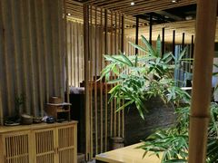 -竹里馆 ·茶食(奥体店)