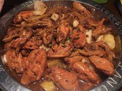 -胖哥俩肉蟹煲(来福士店)