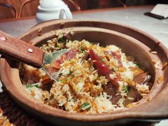 -啫神·广州地标美食(北京路店)