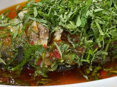 -老字号怡玺·藿香雅鱼(20年雅安店)