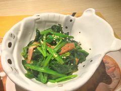 -白熊咖哩(新世界城店)