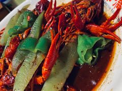 -虾满堂(瑞虹店)