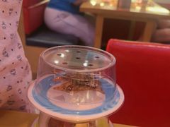 -莲寿司(国兴店)