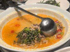 -京采烤鸭清真餐厅(金桥店)