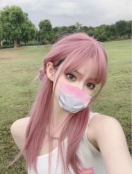-丝语萱形象