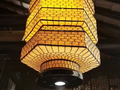 大堂-绿茶餐厅(杭州黄龙K-lab店)