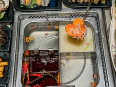 -海底捞火锅(苏宁广场店)