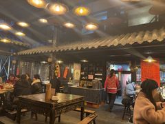 -饭江湖·江湖菜(湖广会馆店)
