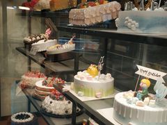 -格瑞思动物奶油生日蛋糕(圆融店)