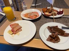 -扬州万怡酒店-中餐厅(文昌中路店)