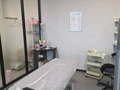 -Stretch斯川驰·拉伸·运动康复(南施街店)