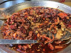 -小杨烤肉(朱雀店)