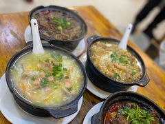 -沈妈砂锅(光华村店)