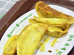 -清真蒋有记(老门东店)