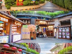 -海之屋韩式烤肉(海棠68环球美食街店)