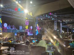 -渔家火锅·海鲜自助餐·演艺(亚龙湾天域酒店)